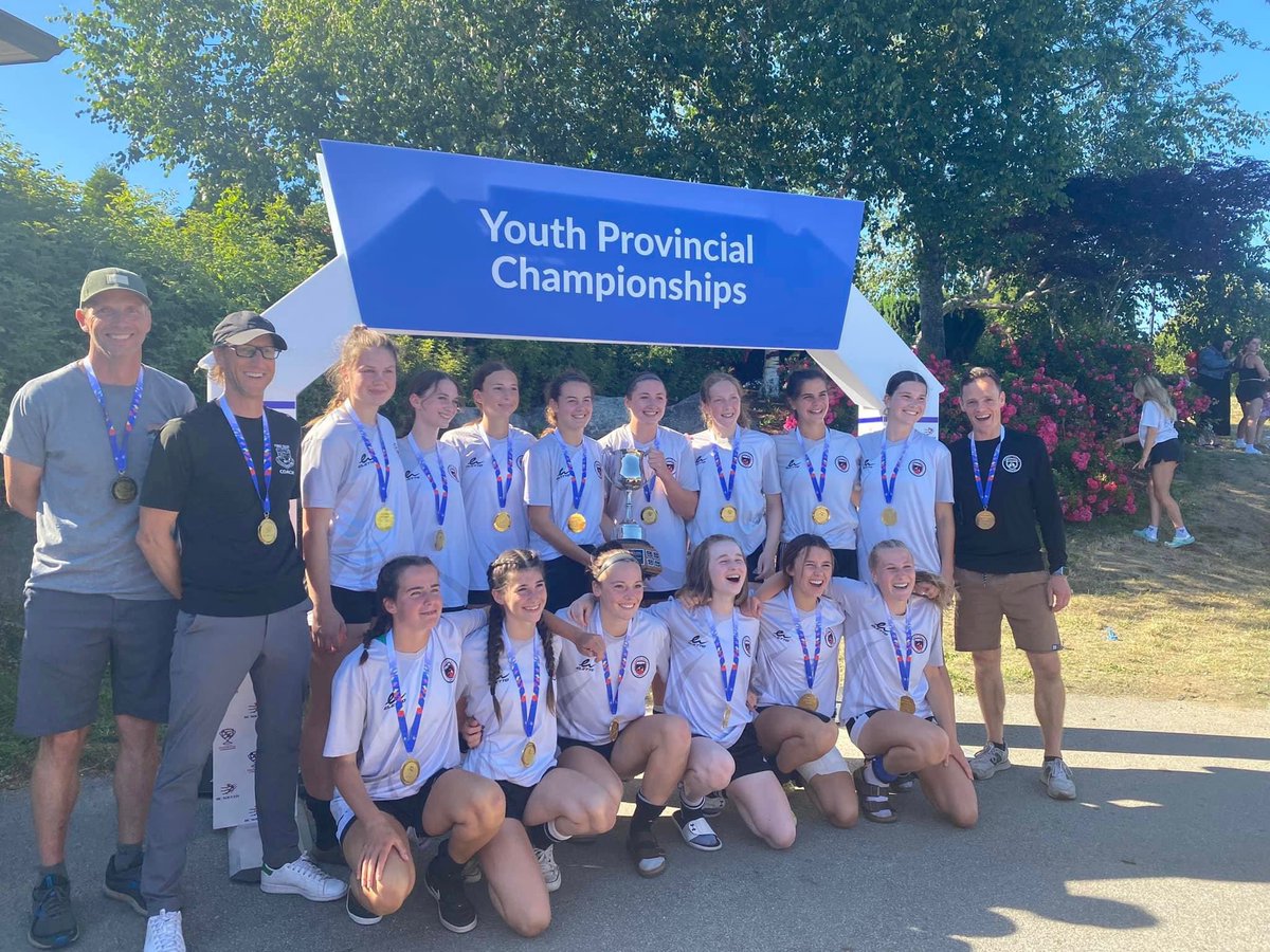 Comox Valley United Soccer Club tweet media