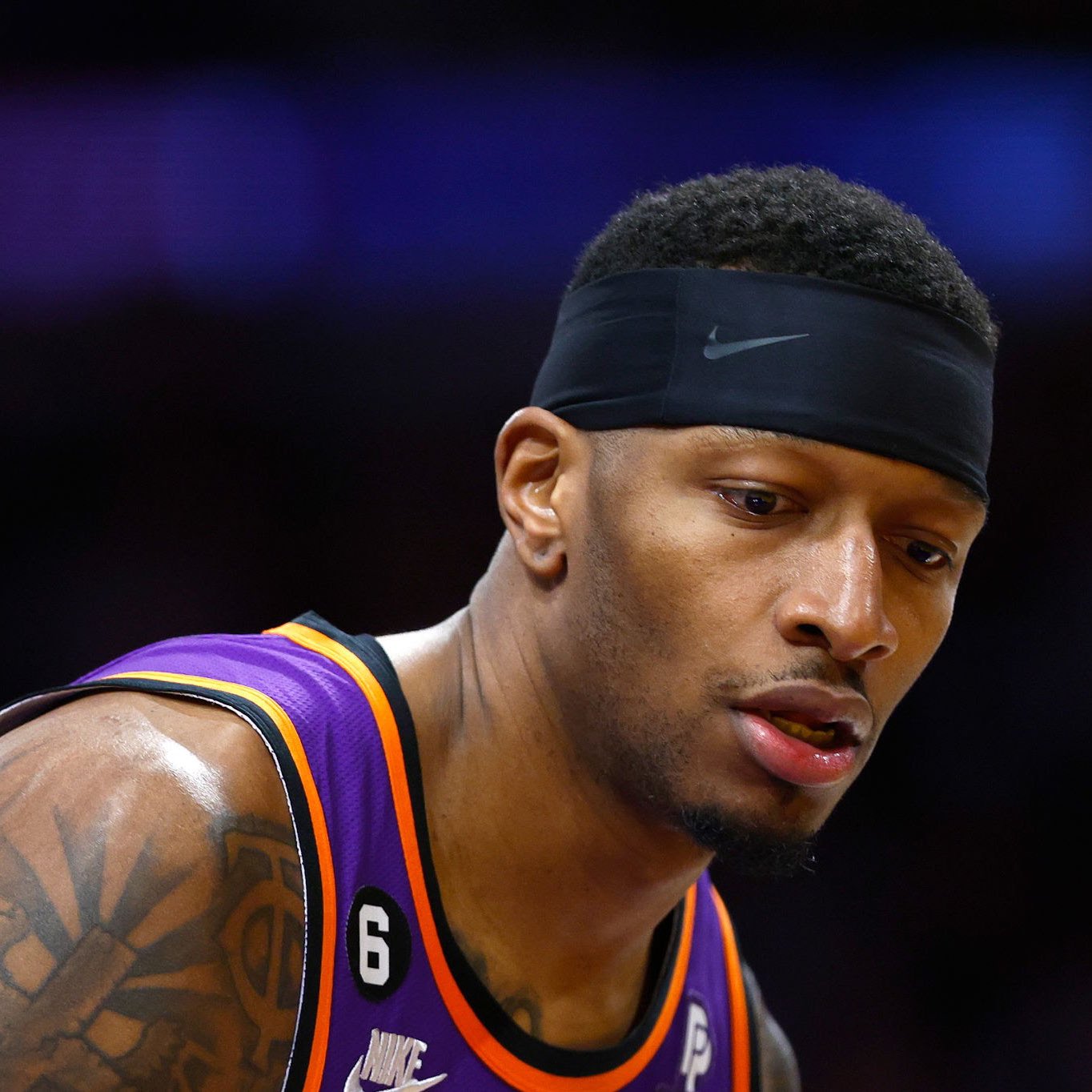 Hoop Central on Twitter: "BREAKING: Torrey Craig signs 2-Year deal with ...