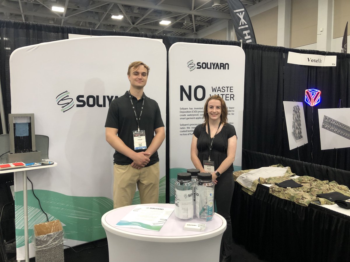 Thank you <a href="/ADSTactical/">ADS, Inc.</a> for hosting a great #WarriorEast2023 and to everyone who stopped by our booth! If you have any questions or follow up, don’t hesitate to reach out! Looking forward to hearing from you and can’t wait to see you all again next year!