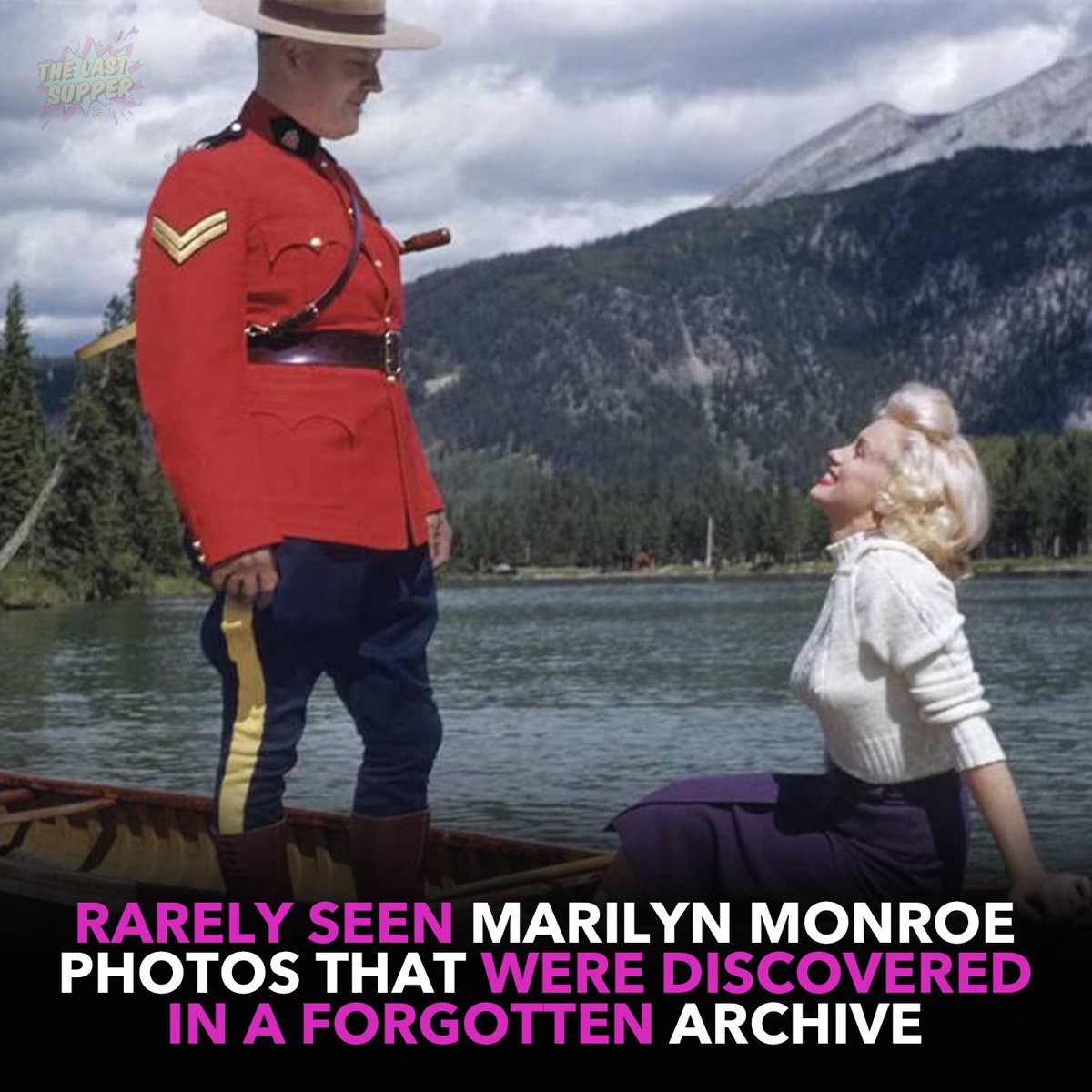 Moments In History NFTs tweet media