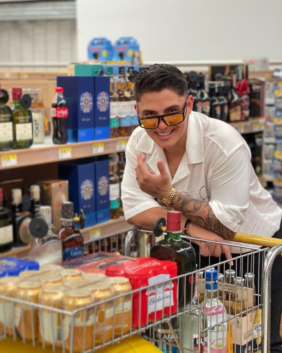 Marlon Arenas 🦁 tweet media