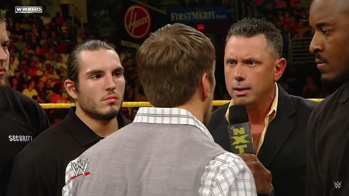 Wrestlelamia.com tweet media