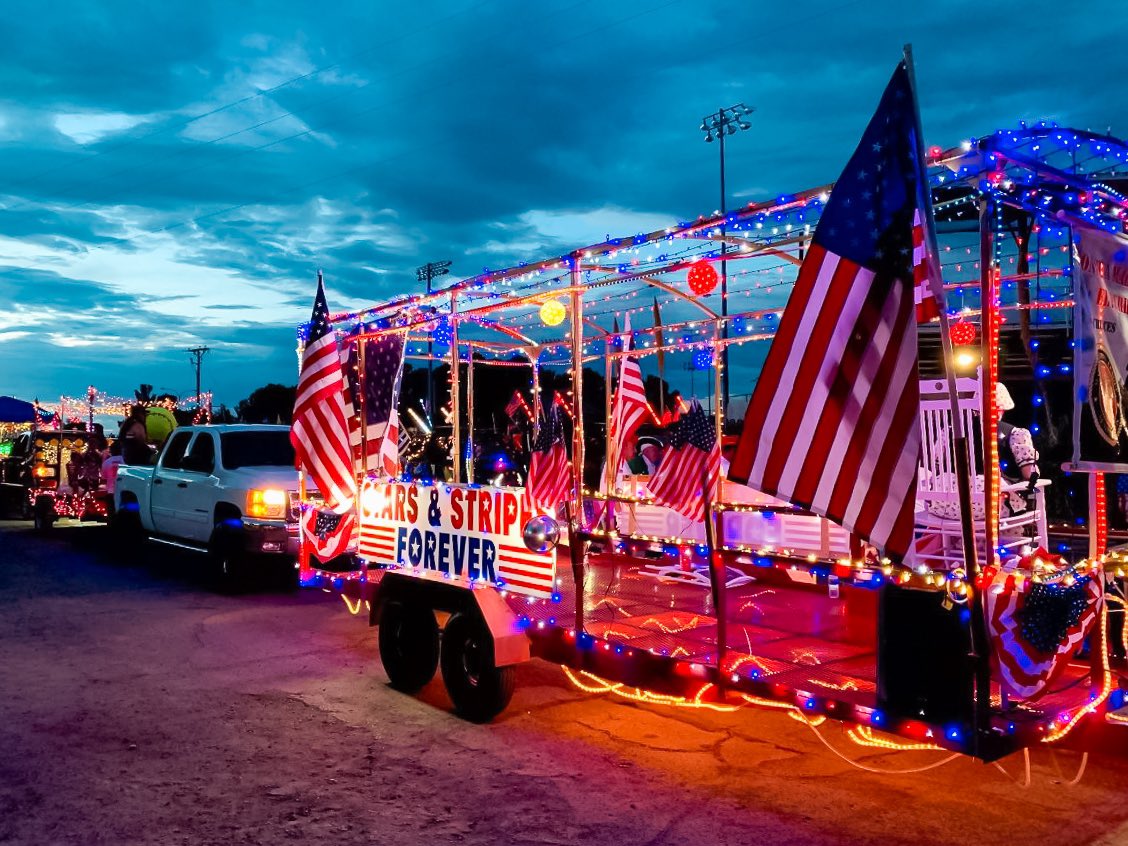 City of Las Cruces tweet media