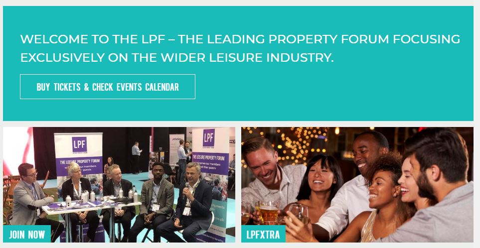 Leisure Property Forum (@lpftalk) on Twitter photo Already 50% booked for September so get in quick if you want a ticket for our Annual Drinks - leisurepropertyforum.co.uk/events/ <a href="/Otiumrealestate/">Ashley Blake</a> <a href="/AccessibleRtl/">Accessible Retail</a> #retailandleisure #commercialproperty Already 50% booked for September so get in quick if you want a ticket for our Annual Drinks - leisurepropertyforum.co.uk/events/ <a href="/Otiumrealestate/">Ashley Blake</a> <a href="/AccessibleRtl/">Accessible Retail</a> #retailandleisure #commercialproperty