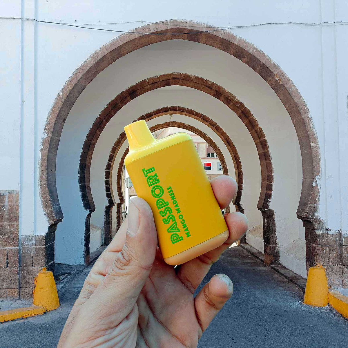 ivapepassport's tweet photo. Essalam Casablanca... 🇲🇦🇲🇦🇲🇦

Quick visit to the local souk to grab some souvenirs.

Let the flavor take you places!

#ivapepassport
#mango #mangomadness
#souvenirs #souk
#morocco #casablanca
#vapers #vape 🌬💨 💨 https://t.co/4izR74XL1L