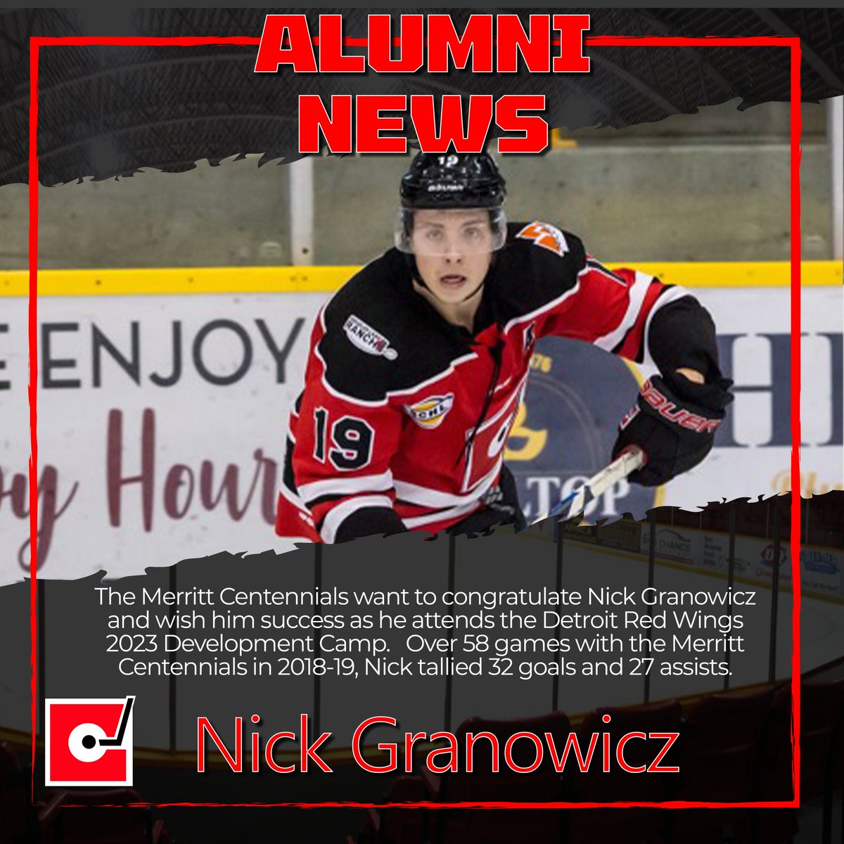 Merritt Centennials (@kicentennials) on Twitter photo 