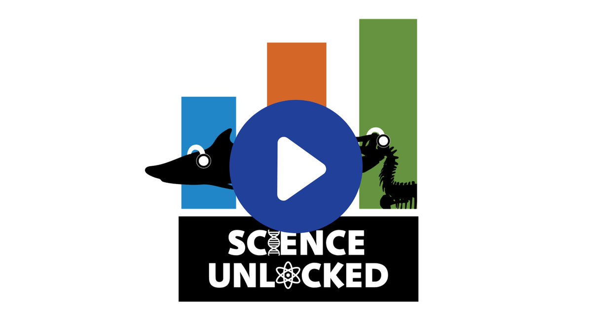 NC Science Trail (@trailnc) on Twitter photo Unlock the mysteries of science with Greensboro Science Center's NEW podcast - "Science Unlocked." This is very exciting. We'll be watching too!
conta.cc/44w6snd Unlock the mysteries of science with Greensboro Science Center's NEW podcast - "Science Unlocked." This is very exciting. We'll be watching too!
conta.cc/44w6snd