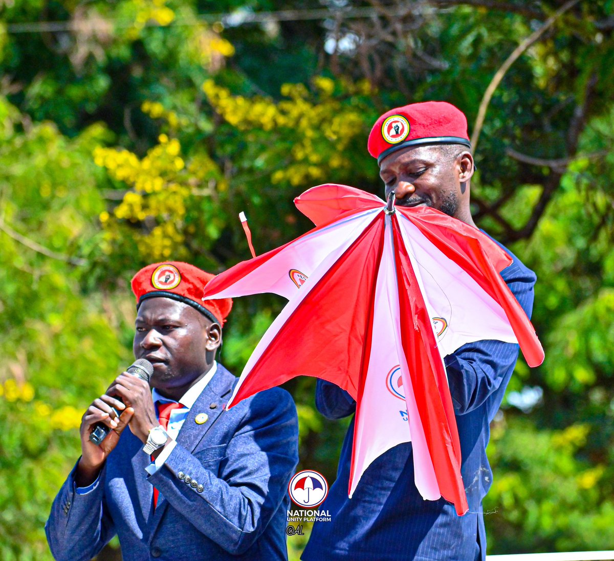 koholowafula's tweet photo. The people of Oyam, here we come
@NUP_Ug is our party https://t.co/XR8Q5Ui1c5