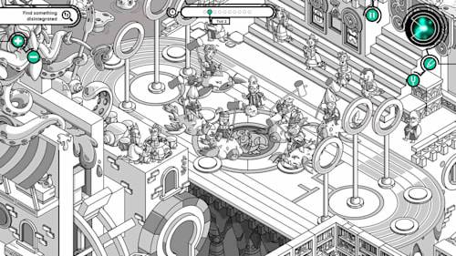 CansuDevrin's tweet photo. The point-and-click puzzle exploration game CRIME O'CLOCK has been released for Nintendo Switch

#games #videogames #gaming #switch #nintendoswitch #crimeoclock #adventure #puzzle #hiddenobject #pointandclick😎 #gamers #madewithunity #gamedevelopment   
Original: The_Ent_Factor https://t.co/9taHUlIjLl