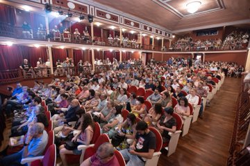 Foto cedida por Clásicos en Alcalá