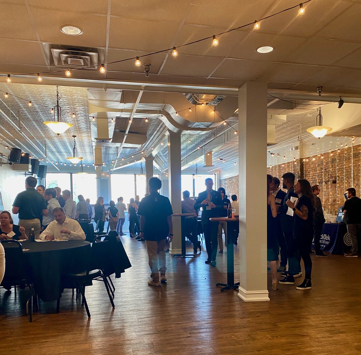 Read more about PEMS'23 and see our student poster session winners! ow.ly/SJL050P1Ehg