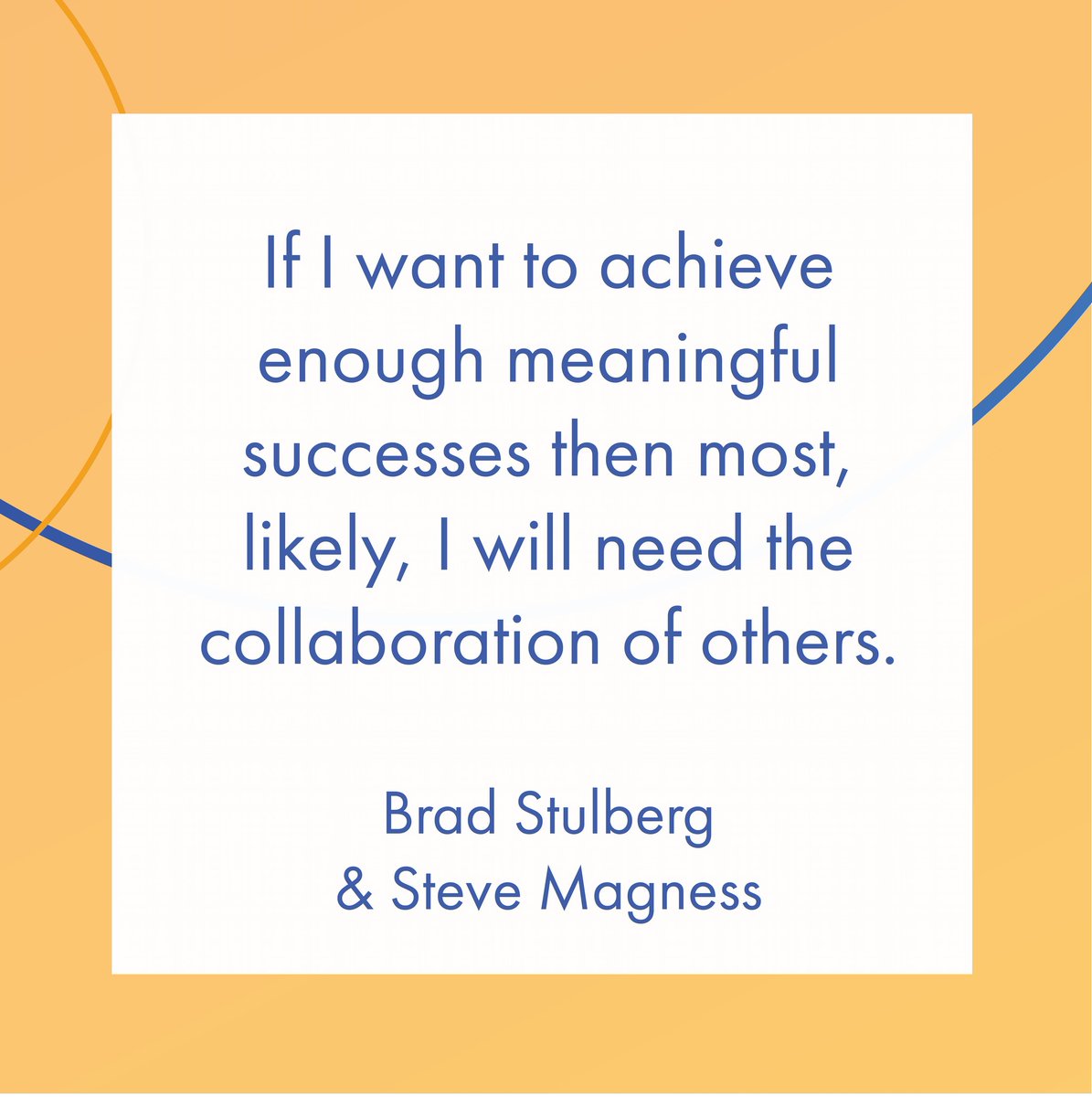 PlusOne_Academy's tweet photo. #Instagram #TeamWork #Intent #TakeMassiveAction #More #Success #Meaning #PlusOneAcademy #PlusOnePeeps #TheList #PeakPerformance #BradStulberg #SteveMagness @BStulberg @stevemagness https://t.co/lttf7LjzeZ