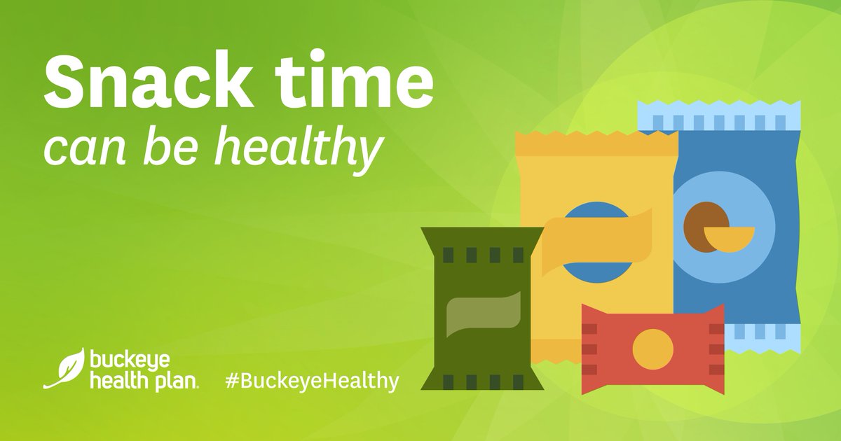 Buckeye Health Plan tweet media