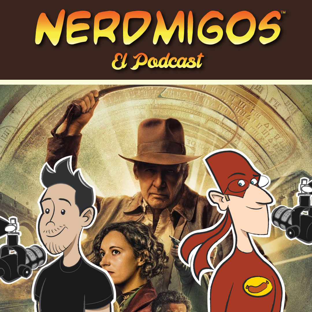 Nerdmigos tweet media