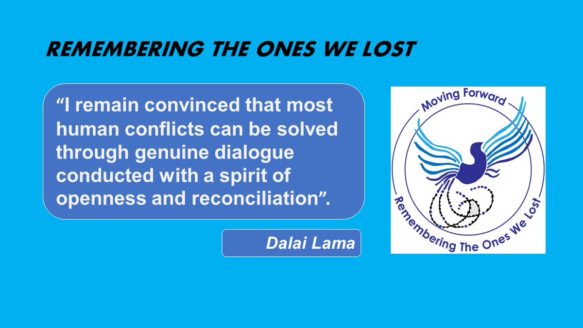 Remembering211's tweet photo. Let us sit and dialogue together! https://t.co/IT71XZv9UT