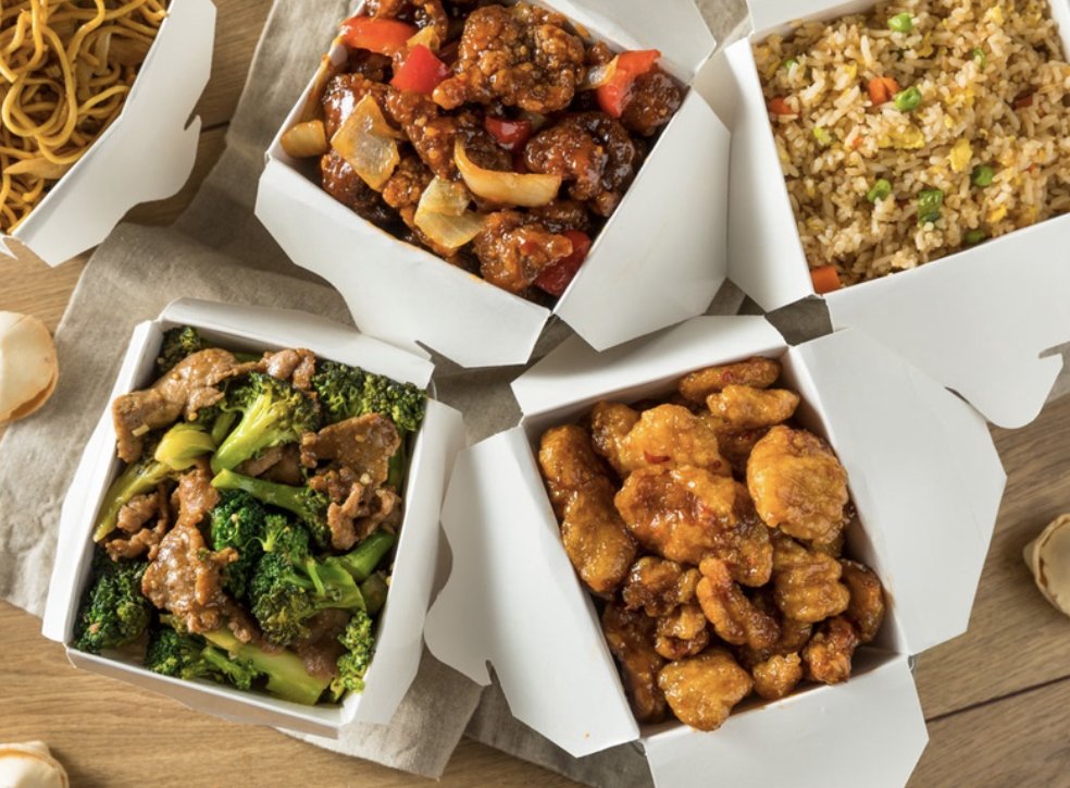 LuckyKitchenUM's tweet photo. Craving Authentic Chinese Cuisine? Look no further than #LuckyKitchen!
From the comforting warmth of Wonton Soup to the bold flavors of Curry Beef, we have something to please everyone's taste buds.
Discover the details in our latest #eBlast: https://t.co/zY9ZqY9Uxy https://t.co/MWDdv0HT7v