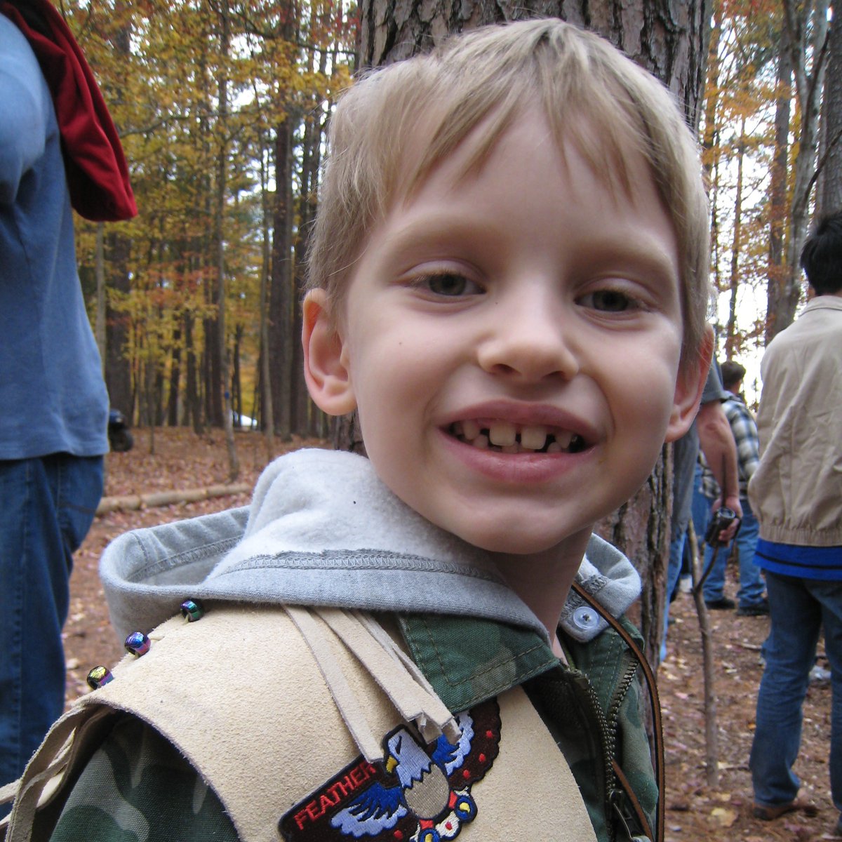 y_guides's tweet image. Congratulations Colin McEntee (Gem minor of the Mighty soaring eagles&quot; graduating from Mobius Academy 
He plans to finish his Associates&apos;s at Wake Tech 
Favorite y guides memory: going to camp and feeding the seagulls on the ferry back from a spring outing.
#yguides #ymca