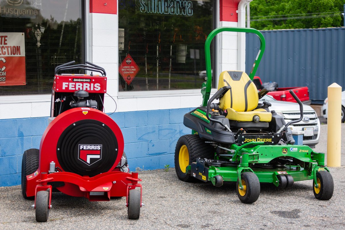 JonesAutoParts's tweet photo. At Jones Auto Parts, our mission is to provide our customers with top-notch motor equipment and exceptional service. Our team of specialists is dedicated to helping you find exactly what you need to keep your lawn looking its best. 🛠️ #AutoParts https://t.co/O00EthfkFJ