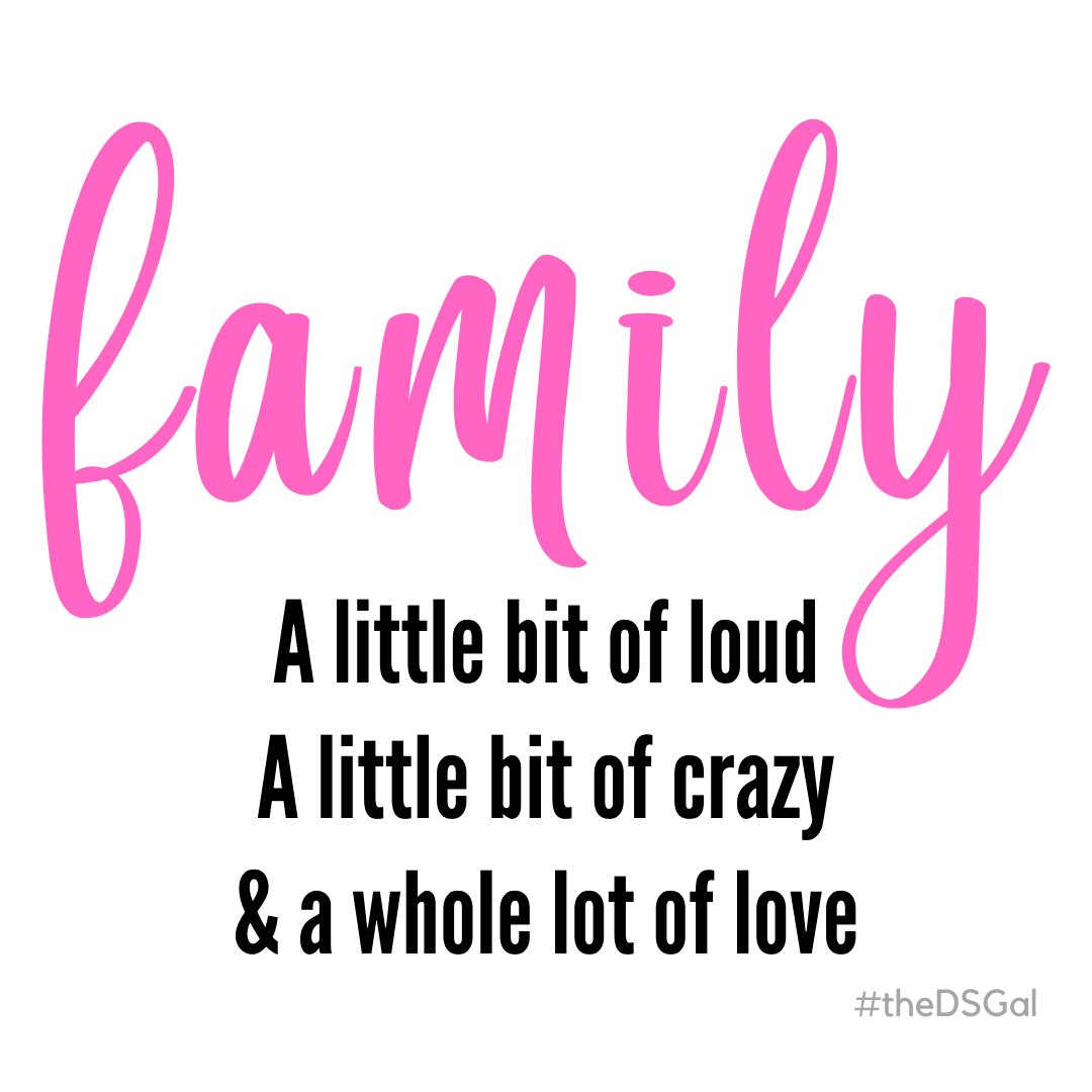 They are the story of who we are and our collection of the things we love. 😍 
#family #friends #familyfriends #home #familytime #familylove #homesweethome #familyisforever #happyFriday #KathiMeyerSullivan #realtor #KMSrealtor #C21NorthEast #realestate #theDSGal