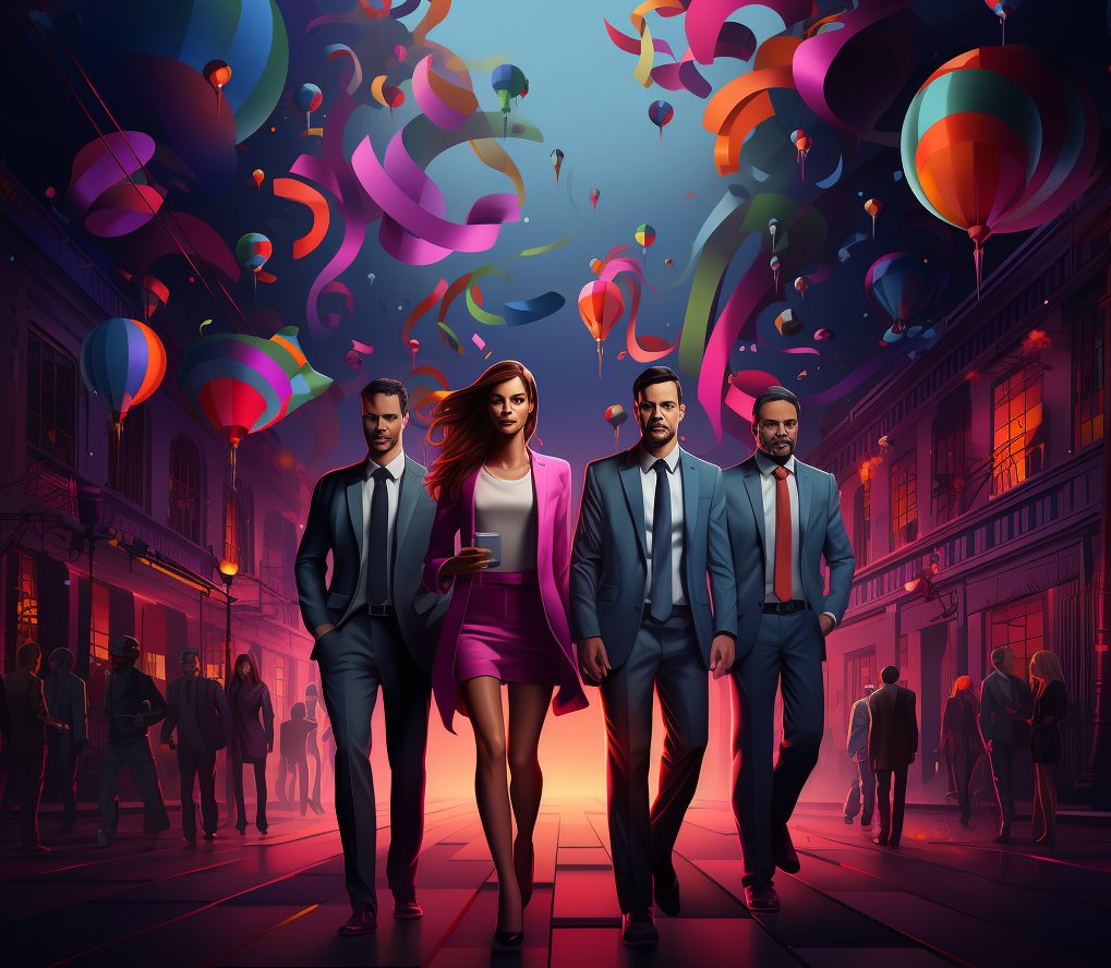 LeadSparker tweet media