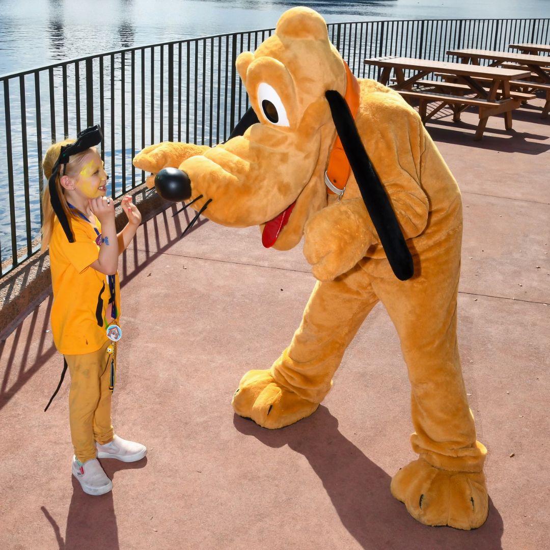 Make-A-Wish Metro NY tweet media