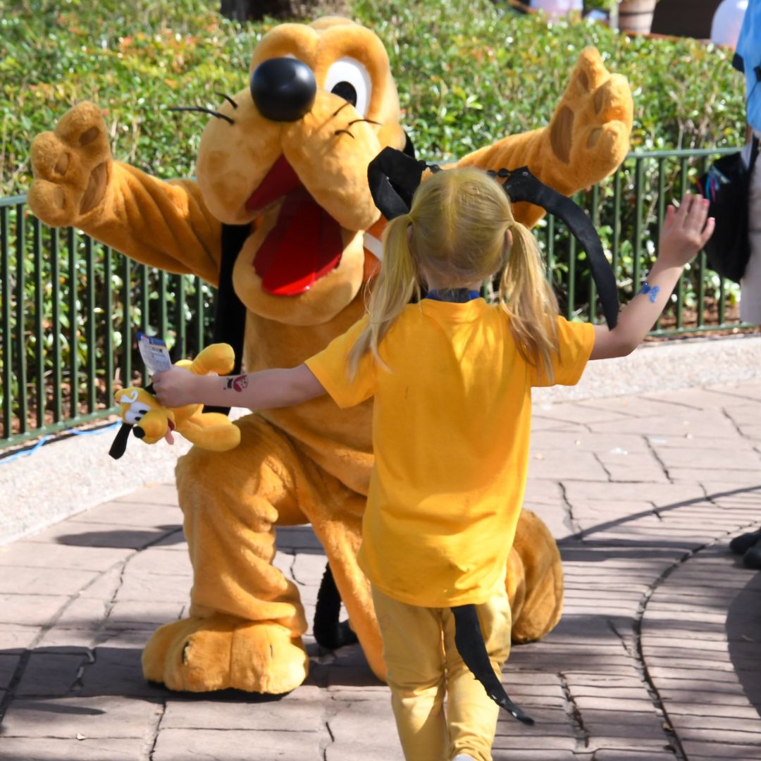 Make-A-Wish Metro NY tweet media