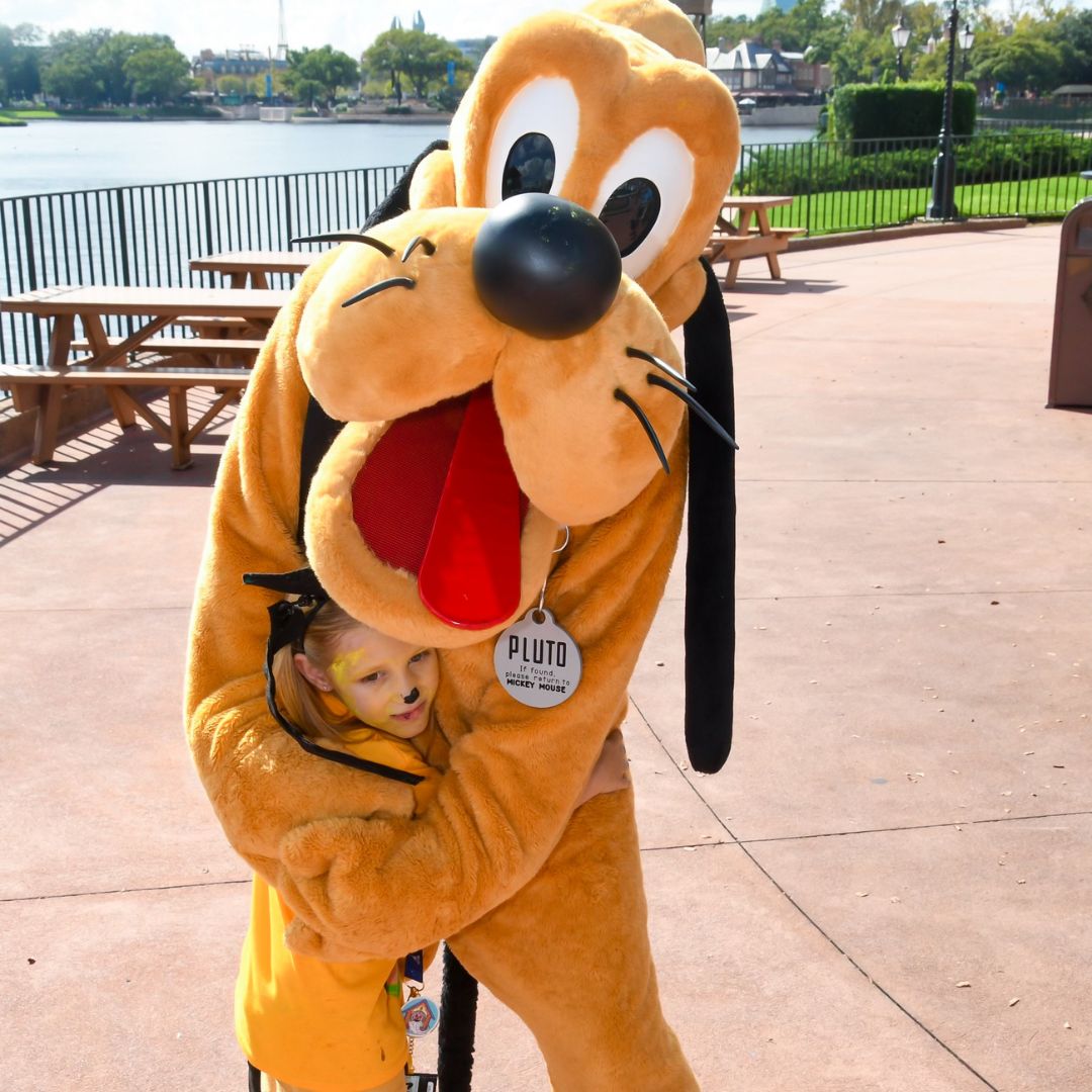 Make-A-Wish Metro NY tweet media