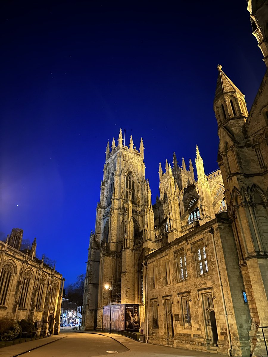 It’s less than a week until #RWNYC23 in York! Don’t forget you can send us all your photos via E-mail or social media. #bellringing