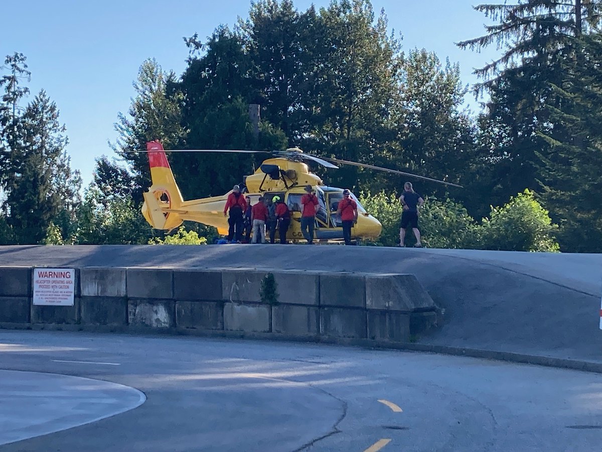 Coquitlam SAR tweet media