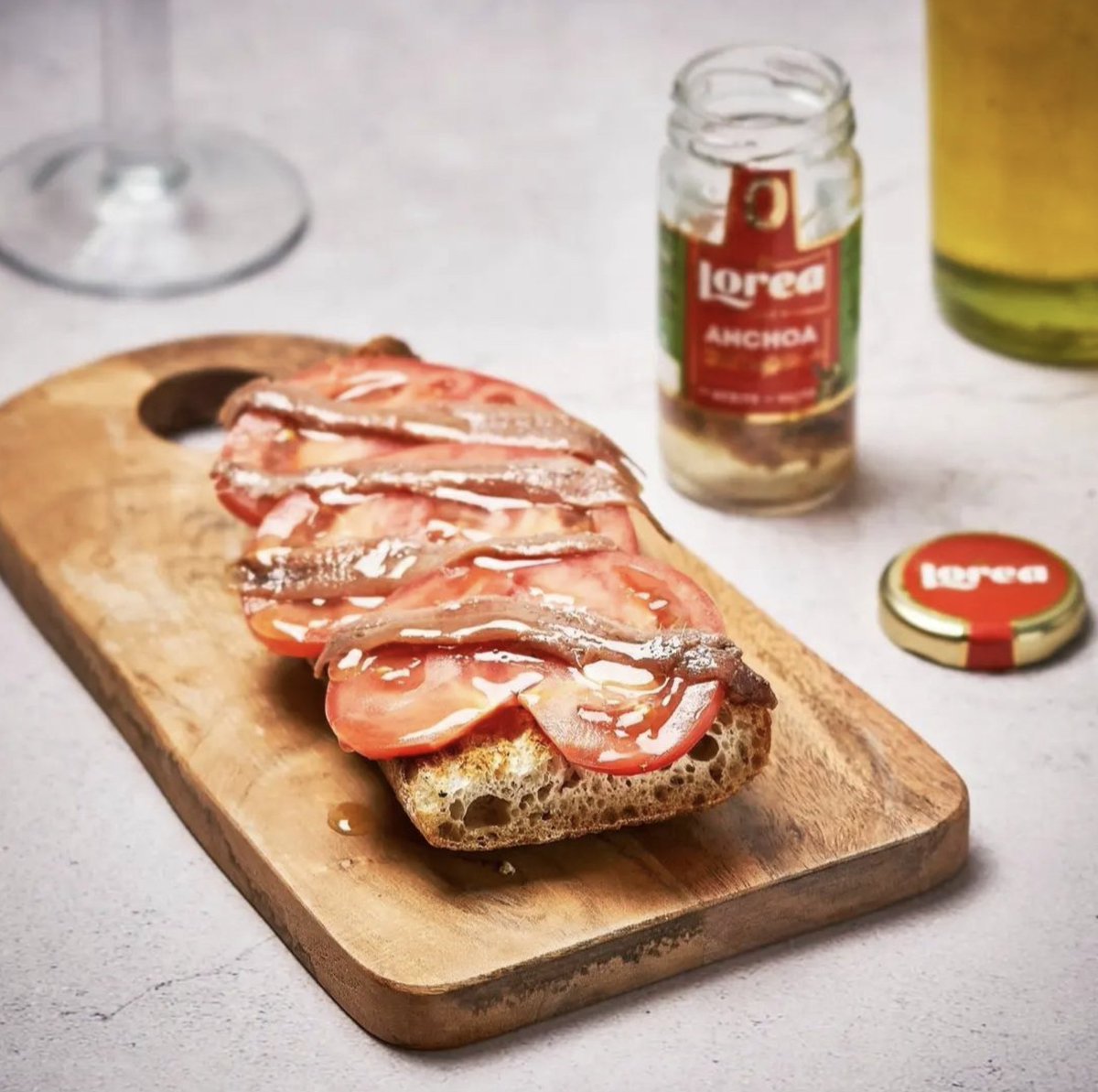 Lorea desde 1867 tweet media