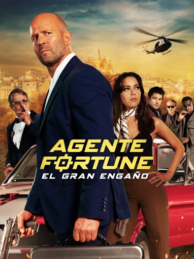 PrimeVideoLat's tweet photo. ¿Cuál te gusta más de Jason Statham?

#AgenteFortune o #Megalodón 💙 https://t.co/7yrrdHGbfM