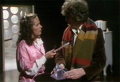 Skybluejono's tweet photo. It's Arrived
My Key to Time Tracer Prop
From Doctor Who Key to time which Consisted of 6 stories in 1978
My fave tv show
Staring Tom Baker and Mary Tamm
This is so Cool
It's 3d printed but the quality is amazing
๐คฉ๐
#doctorwho
#keytotime
#whovian https://t.co/mdYu4Ct3yw