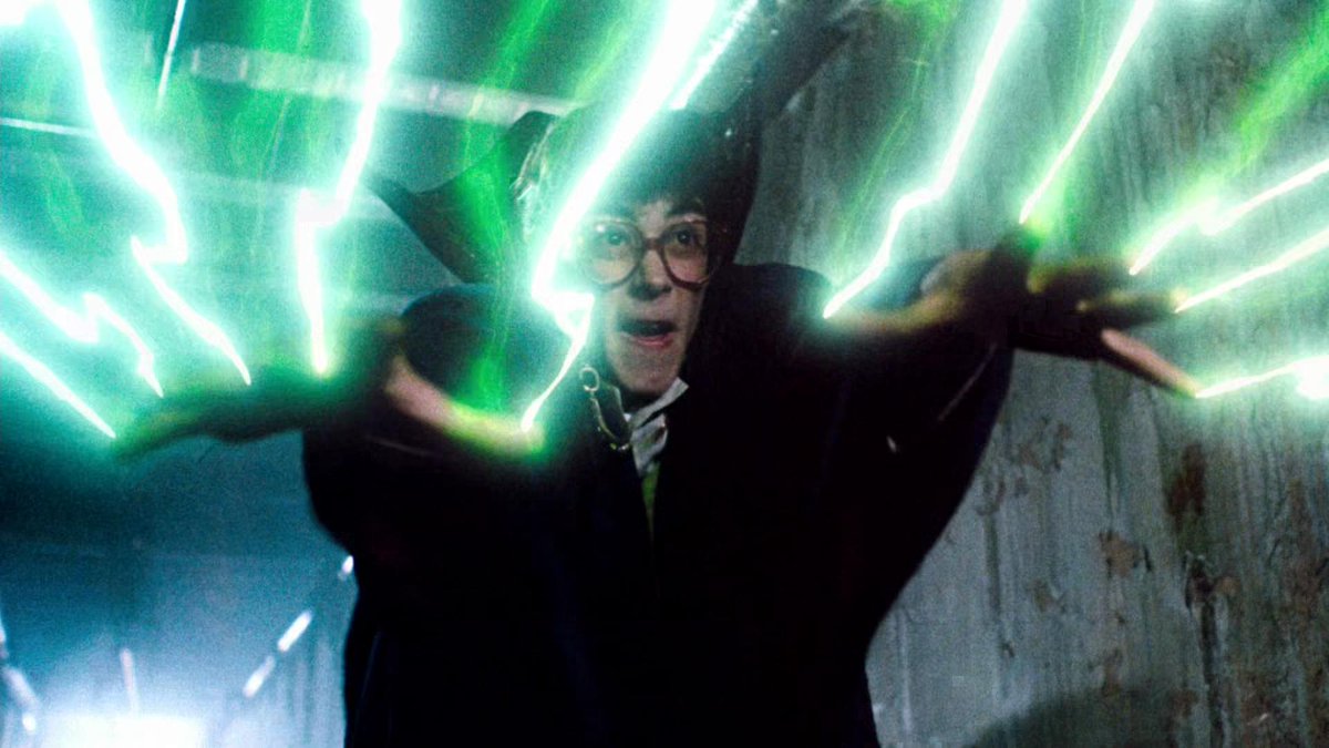 EugWSerra's tweet photo. Happy Birthday to Dream Warrior, Ira Heiden! #IraHeiden #WillStanton #IAmTheWizardMaster https://t.co/02jUOd9Ny1