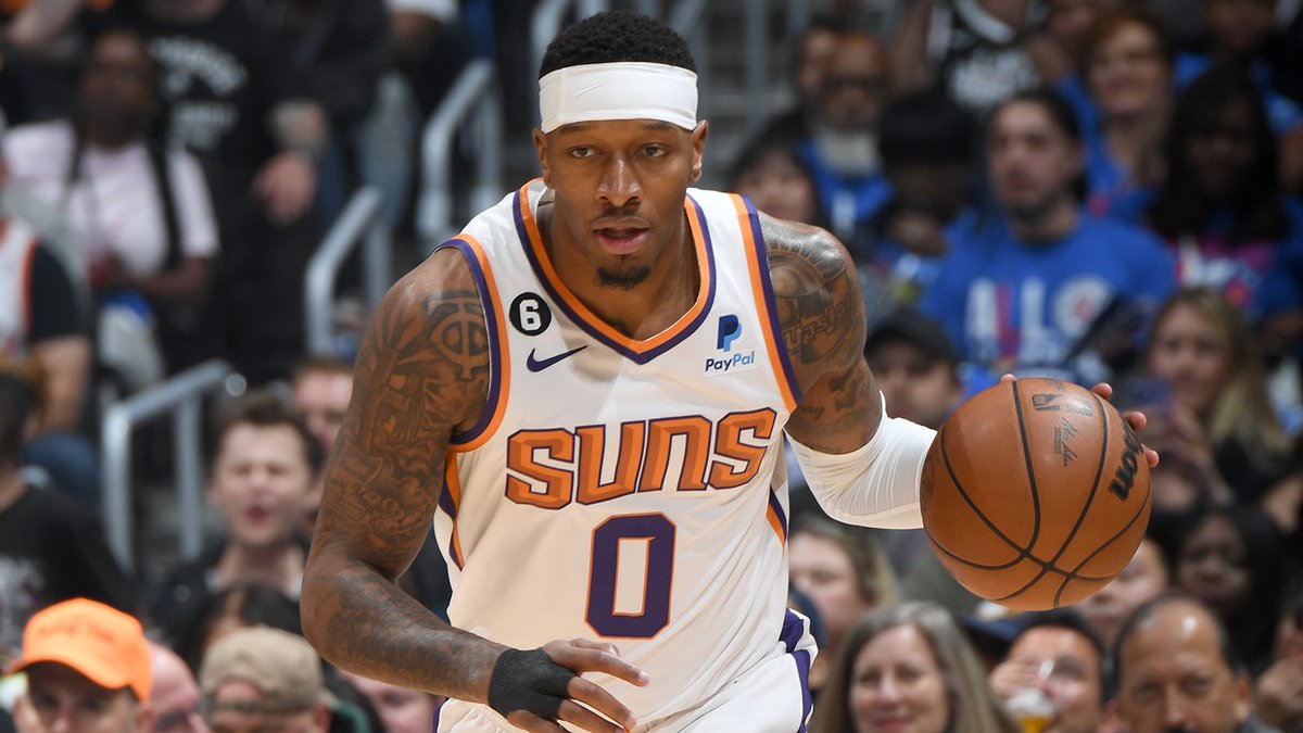 Torrey Craig to Bulls | HoopsHype