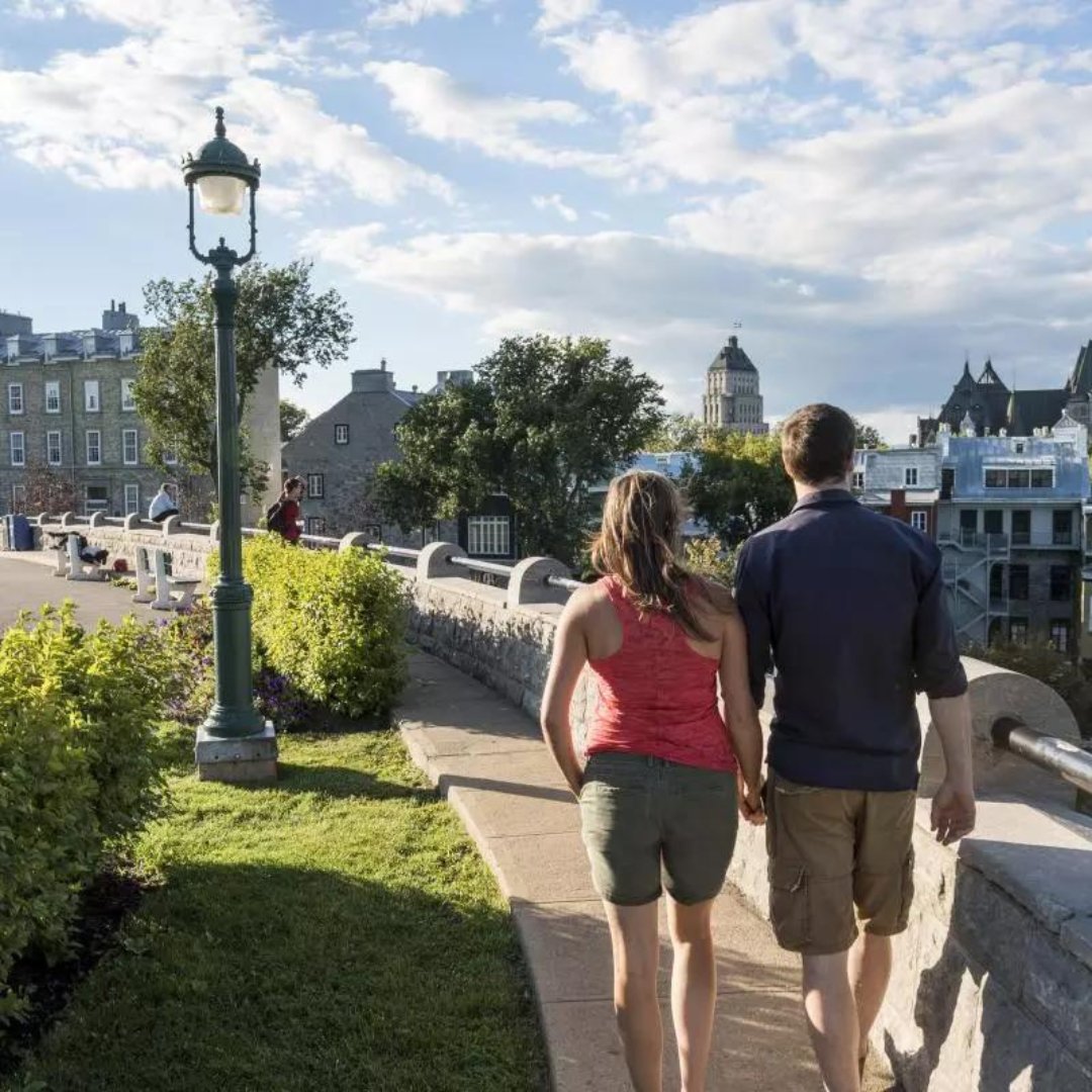 Are you looking for fun activities to do in July? Discover our suggestions for fun things to see and do during this festive month. 😎🍦🎶 #quebeccite
 
👉 bit.ly/ThingsToDoJuly…