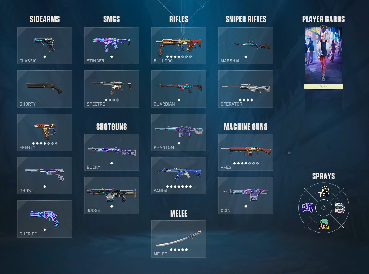 Rafael💥 tweet media