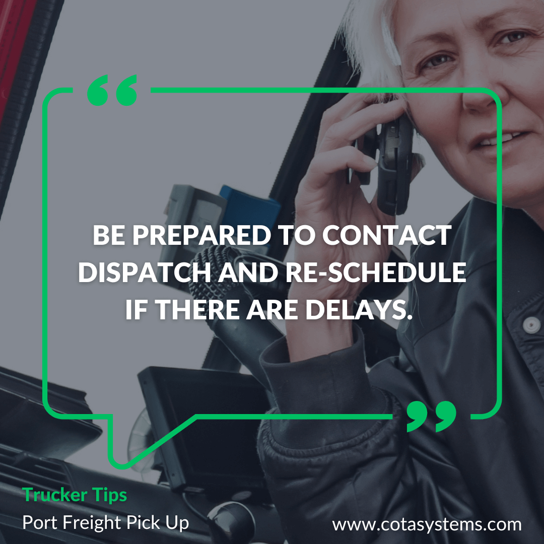 cotasystems's tweet image. #TruckerTips #truckernation #preparefortheworst #hopeforthebest vist.ly/5ajh