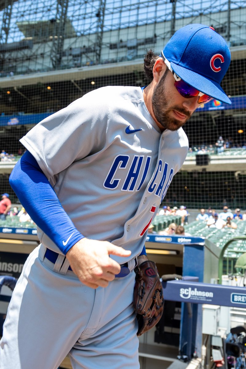 Chicago Cubs tweet media