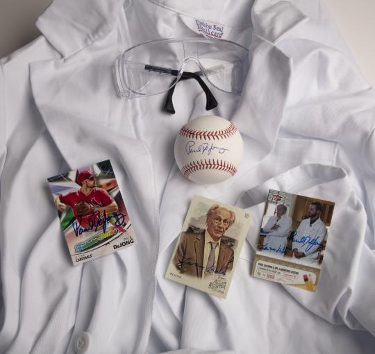 National Baseball Hall of Fame and Museum ⚾ tweet media