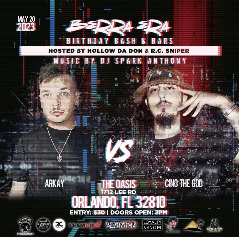 arkaythegod's tweet photo. Latest battle from @BearArmz shoutout to @MrLuBeRRa and @CiNoTheGod for making it happen #immrtl #whotfisactive #beararmz 

https://t.co/2aaLLpQKWP https://t.co/fxn9qxxrkC