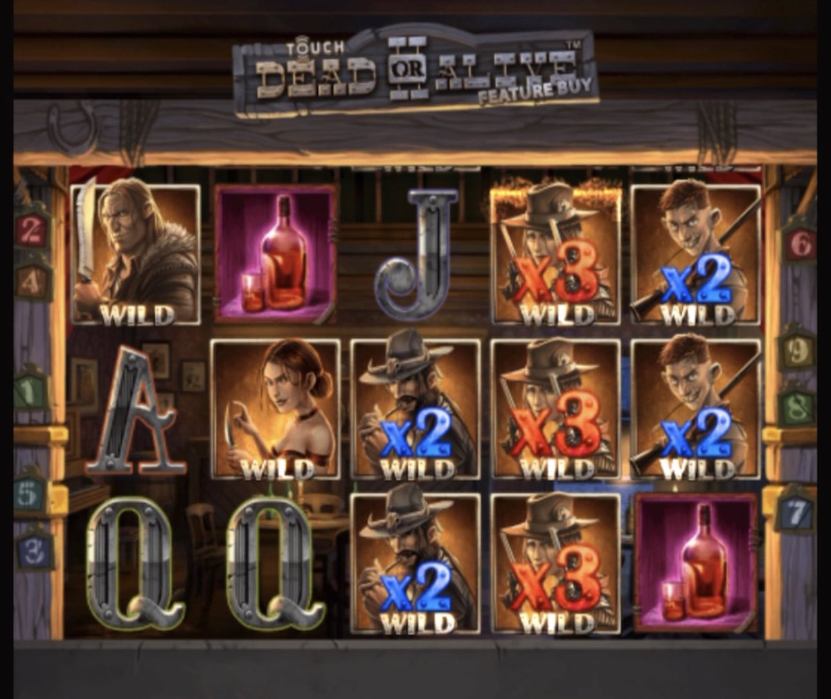 The Bandit's Slot VC tweet media