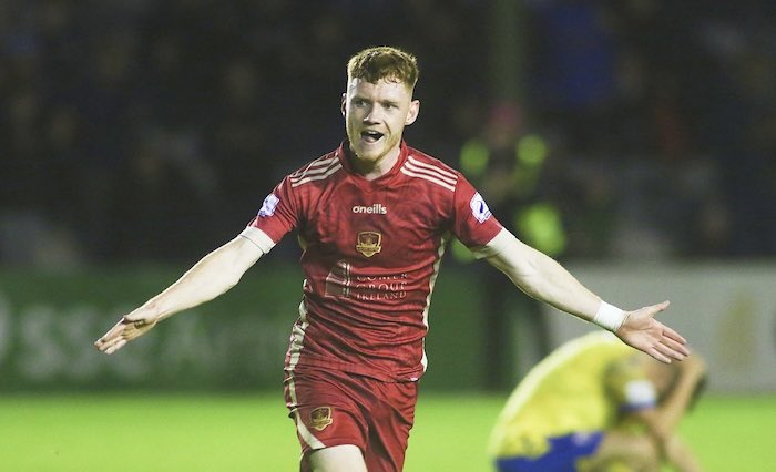 Galway United Archive (@gufcarchive) on Twitter photo Happy Birthday to Mikie Rowe
The popular Wexford man has scored eight goals in 64 matches over three seasons at <a href="/GalwayUnitedFC/">Gaillimh Aontaithe ๐ฑ๐ป</a>
(Appearances : <a href="/juliancanny/">Julian Canny</a>) Happy Birthday to Mikie Rowe
The popular Wexford man has scored eight goals in 64 matches over three seasons at <a href="/GalwayUnitedFC/">Gaillimh Aontaithe ๐ฑ๐ป</a>
(Appearances : <a href="/juliancanny/">Julian Canny</a>)