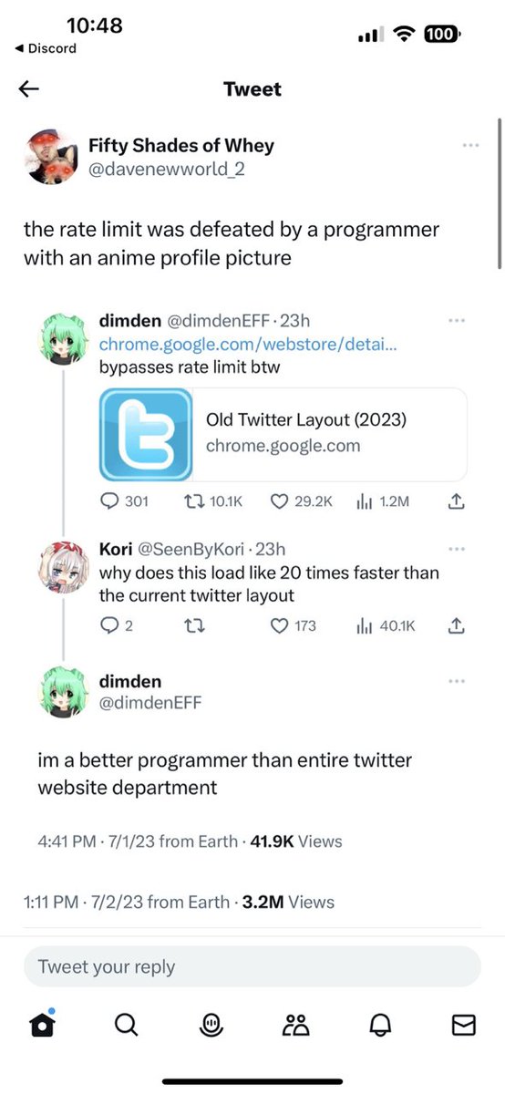 rocketcheddar's tweet image. 