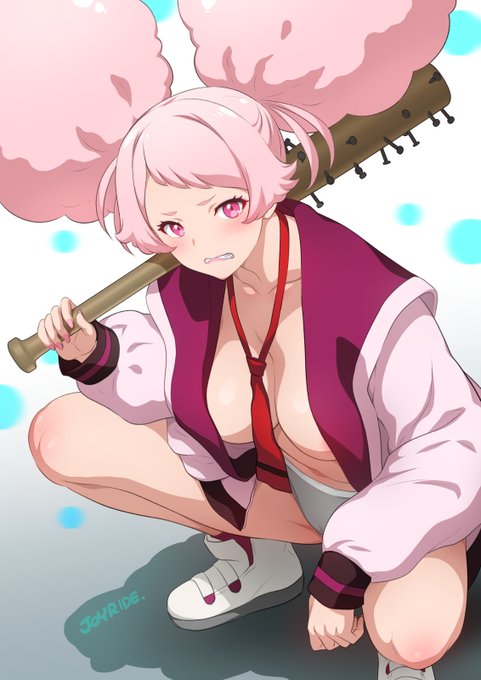 ラクガキ
みんな大好き♥チュチュパイセン 