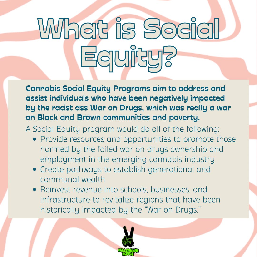 thadreadheadz's tweet image. #Cannabis #SocialEquity