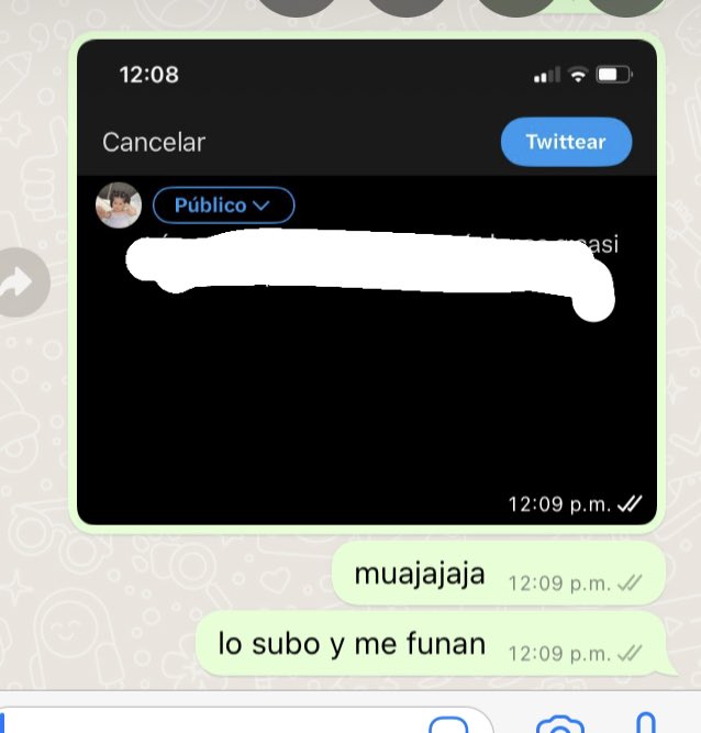 todos tenemos un tweet así