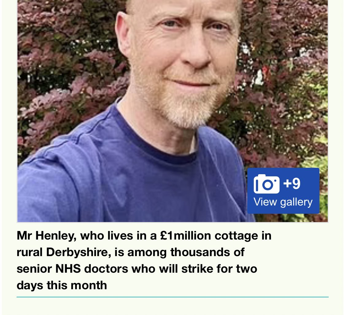 Mike Henley 🤨 tweet media