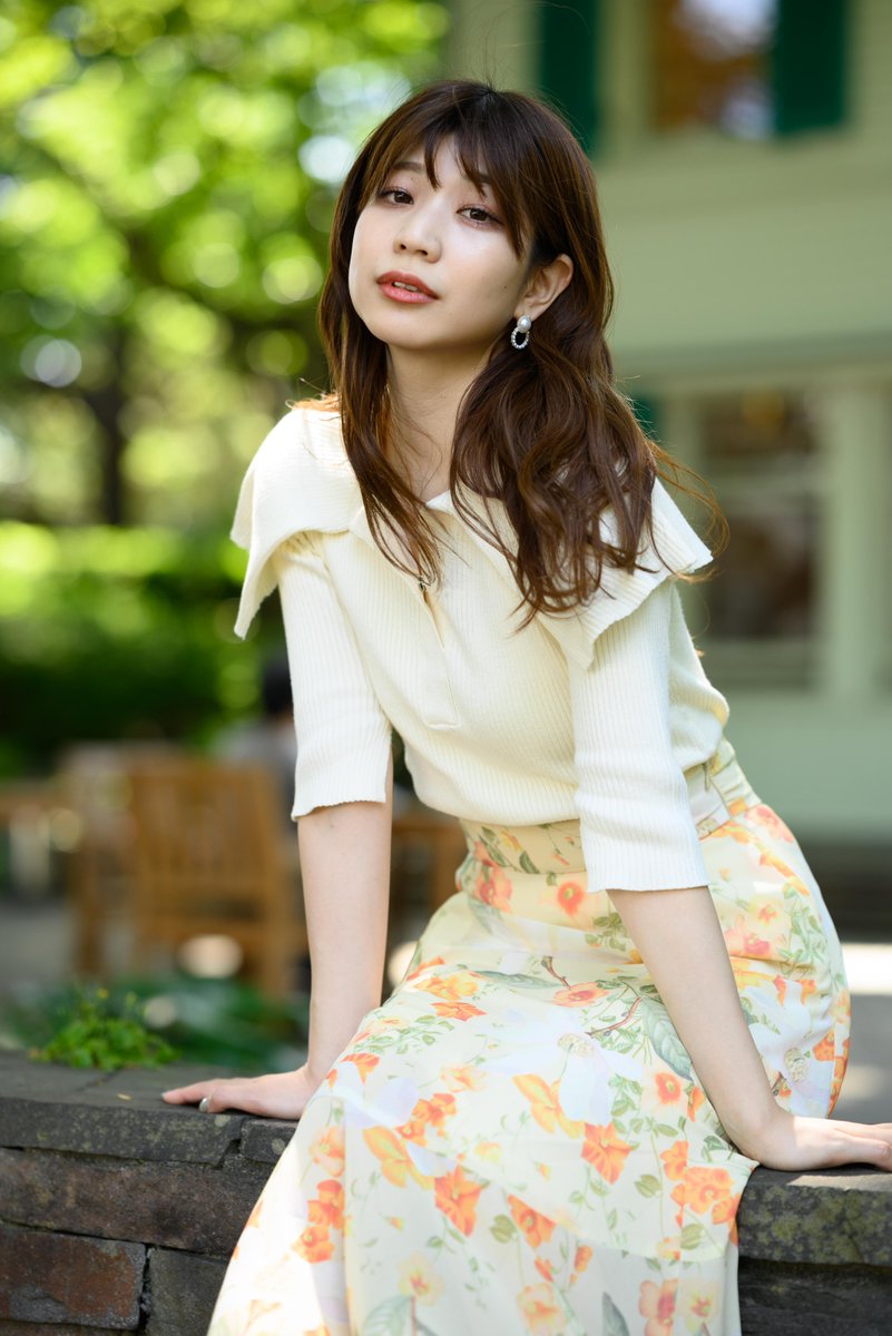 Planar_kun's tweet photo. おはようございます。
火曜日です。本日も無事過ごしましょう。
今朝は @chanai_photo さん。
昨年のArlysにて。
#Arlys https://t.co/rEopImTgnh