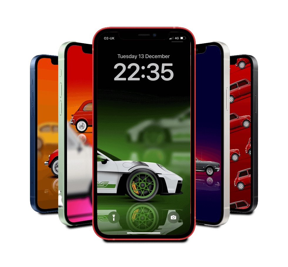 I’ve got a few car phone wallpapers available for free on my site! Head over there now and grab yours. 

ajcarart.co.uk/free-car-wallp… 

#automotiveart #automotive #carart #porsche #porscheclub #mini #beetle #mustang #freewallpaper #digitalart #digitalartist #classiccars