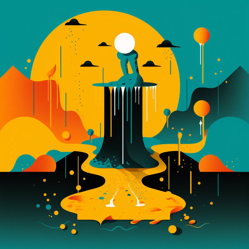 thomasjansn's tweet image. 🚨 Beware of the Alternative Paths Fallacy! 🛣️ It&apos;s tempting to take shortcuts and rely on risky technologies or &quot;10x developers.&quot; But these paths often lead to problems and burnout.#ProductDevelopment #Fallacies 

tjansn.com/my-toolkit/con…